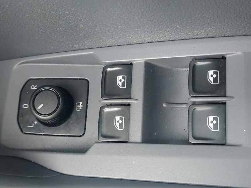 Used Volkswagen T-Cross 2020 for sale - 77086792: Photo 13