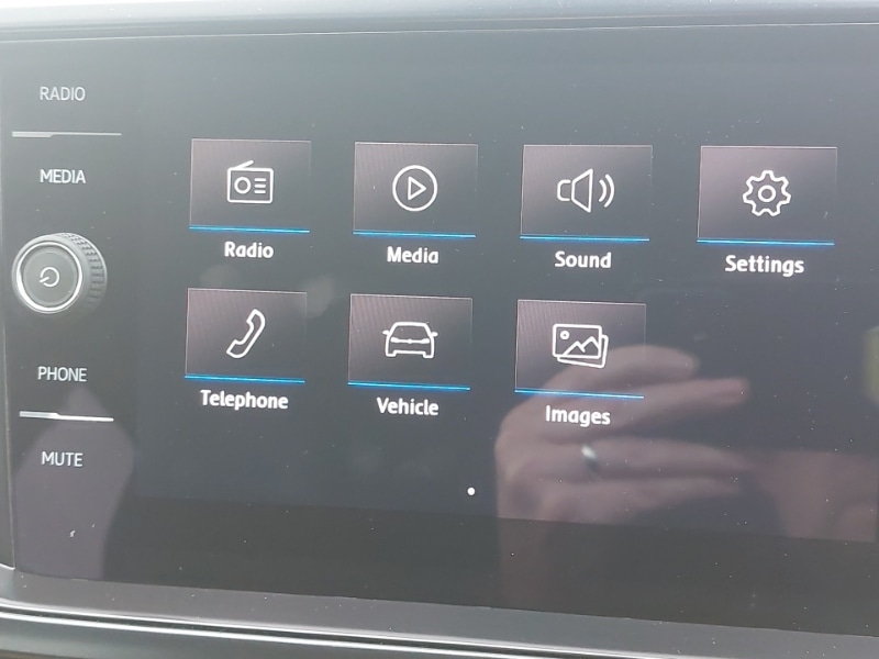 Used Volkswagen T-Cross 2020 for sale - 77086792: Photo 16