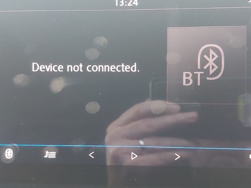 Used Volkswagen T-Cross 2020 for sale - 77086792: Photo 19