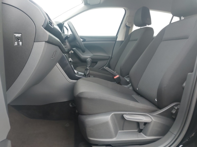 Used Volkswagen T-Cross 2020 for sale - 77086792: Photo 5