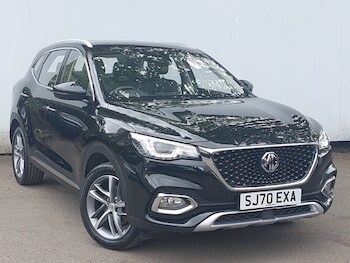 Used MG MG HS 2020 for sale - 78511188: Photo
