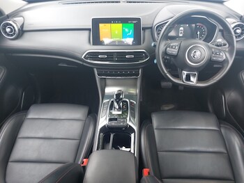 Used MG MG HS 2020 for sale - 78511188: Photo