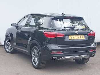 Used MG MG HS 2020 for sale - 78511188: Photo