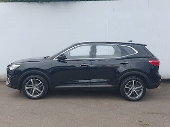 Used MG MG HS 2020 for sale - 78511188: Photo