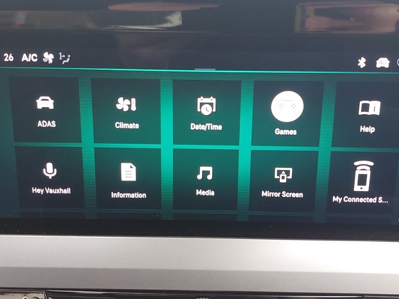 Used Vauxhall Mokka 2025 for sale - 77012594: Photo 10