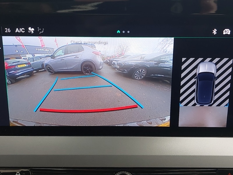 Used Vauxhall Mokka 2025 for sale - 77012594: Photo 11