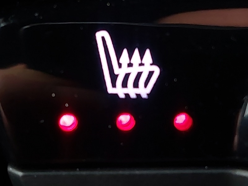 Used Vauxhall Mokka 2025 for sale - 77012594: Photo 13