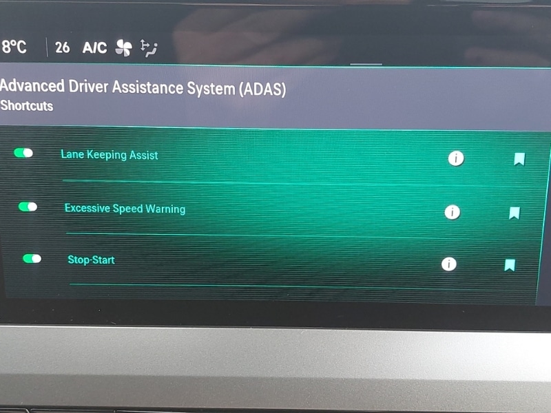 Used Vauxhall Mokka 2025 for sale - 77012594: Photo 16