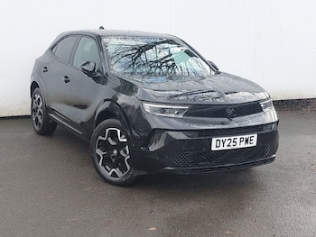 Used Vauxhall Mokka 2025 for sale - 77012594: Photo