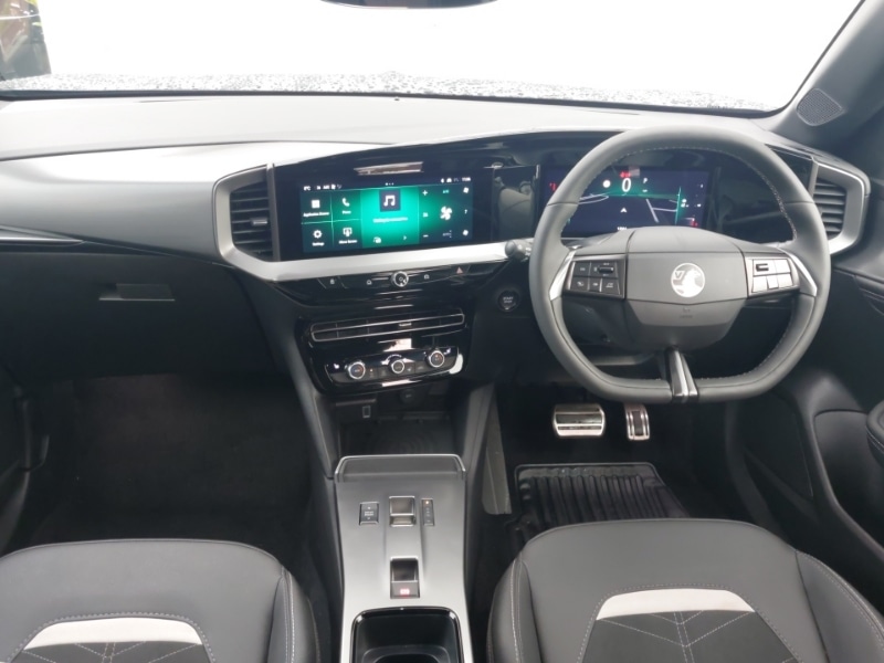 Used Vauxhall Mokka 2025 for sale - 77012594: Photo 2