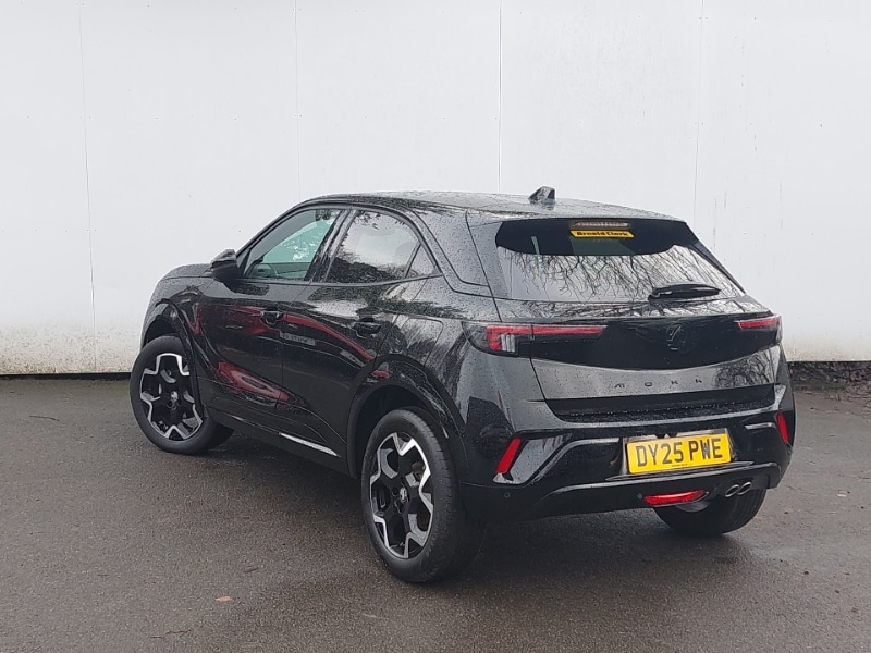 Used Vauxhall Mokka 2025 for sale - 77012594: Photo 3