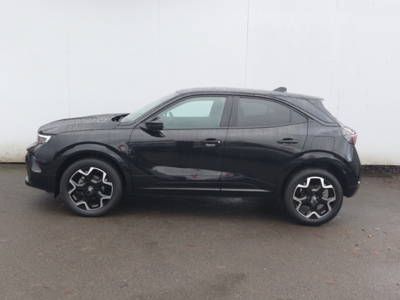 Used Vauxhall Mokka 2025 for sale - 77012594: Photo 4