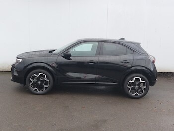 Used Vauxhall Mokka 2025 for sale - 77012594: Photo