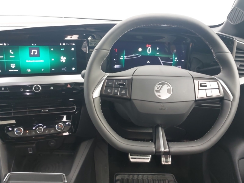 Used Vauxhall Mokka 2025 for sale - 77012594: Photo 7