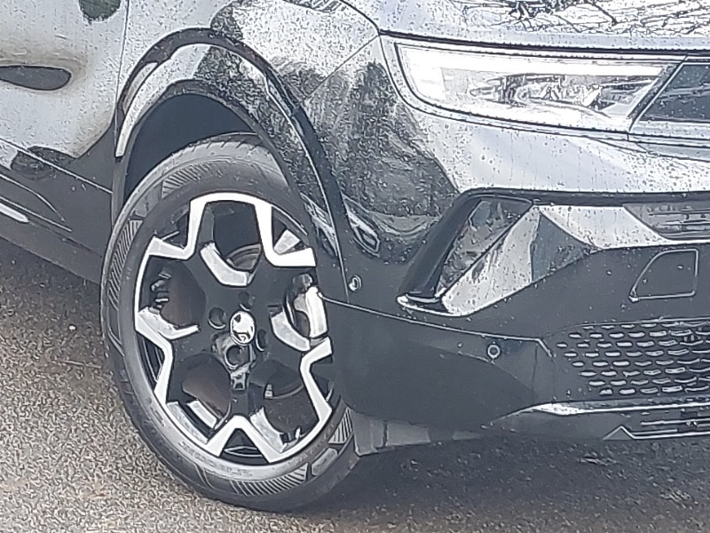 Used Vauxhall Mokka 2025 for sale - 77012594: Photo 9