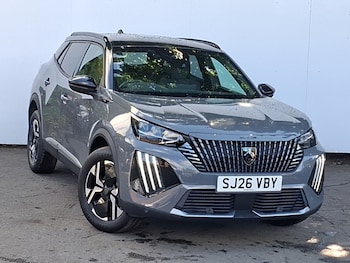Used Peugeot 2008 2026 for sale - 79549824: Photo