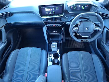 Used Peugeot 2008 2026 for sale - 79549824: Photo