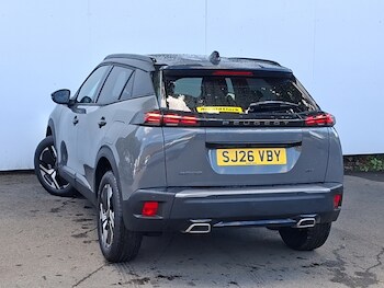 Used Peugeot 2008 2026 for sale - 79549824: Photo