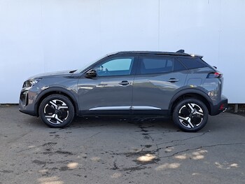 Used Peugeot 2008 2026 for sale - 79549824: Photo