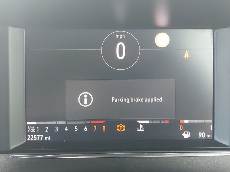 Used Vauxhall Corsa 2022 for sale - 77948052: Photo 10