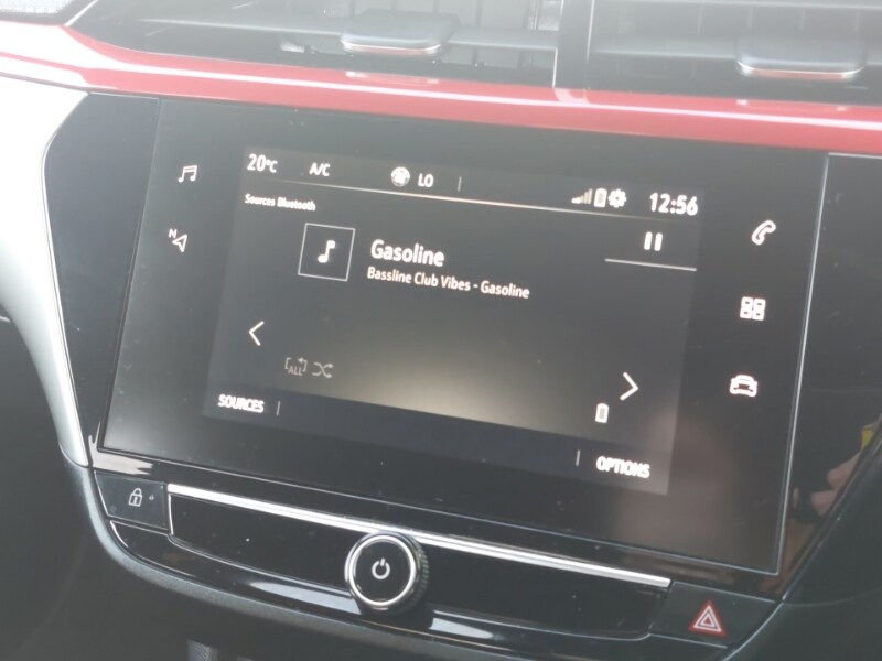 Used Vauxhall Corsa 2022 for sale - 77948052: Photo 11