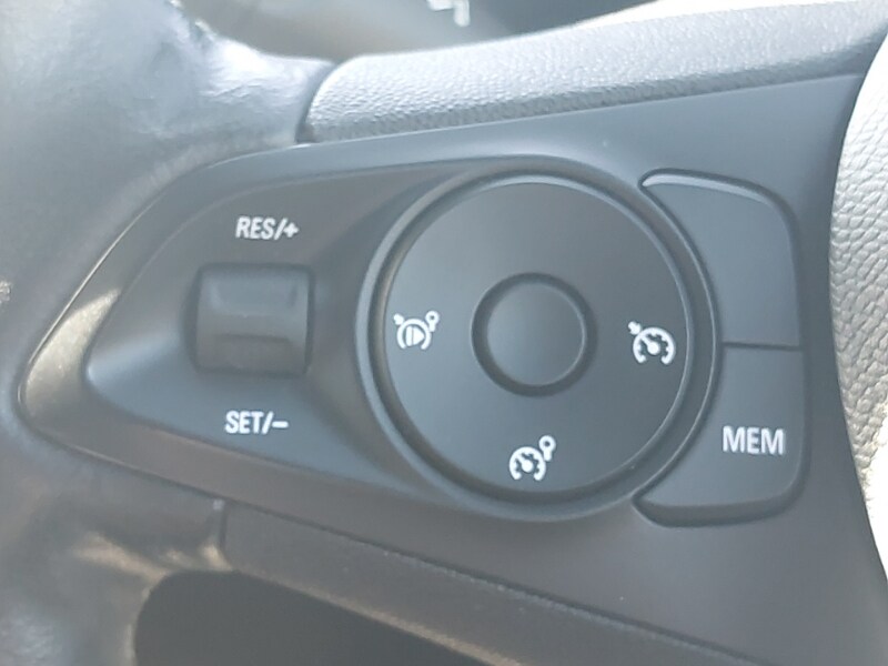 Used Vauxhall Corsa 2022 for sale - 77948052: Photo 12