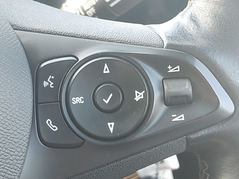 Used Vauxhall Corsa 2022 for sale - 77948052: Photo 13