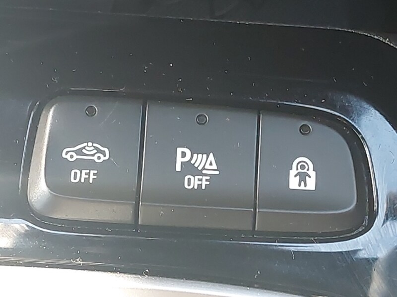 Used Vauxhall Corsa 2022 for sale - 77948052: Photo 16