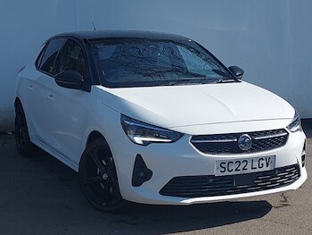 Used Vauxhall Corsa 2022 for sale - 77948052: Photo