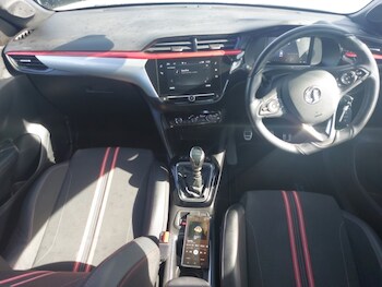 Used Vauxhall Corsa 2022 for sale - 77948052: Photo