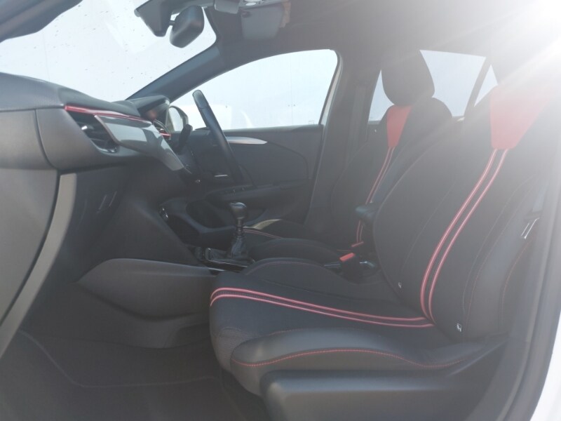 Used Vauxhall Corsa 2022 for sale - 77948052: Photo 5