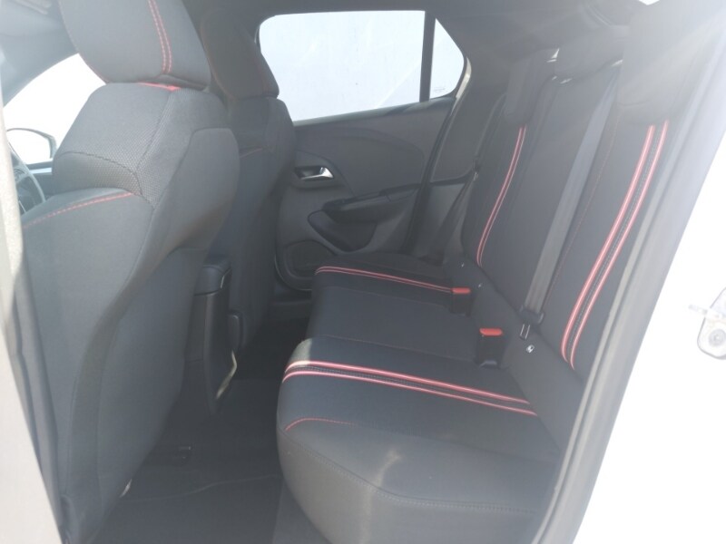 Used Vauxhall Corsa 2022 for sale - 77948052: Photo 6