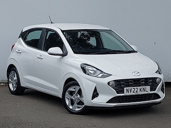 2022 - 1.0 MPi SE Connect 5dr
