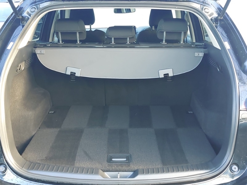 Used Mazda CX-5 2022 for sale - 76589363: Photo 8