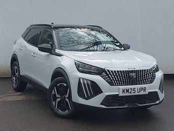 Used Peugeot 2008 2025 for sale - 78312259: Photo