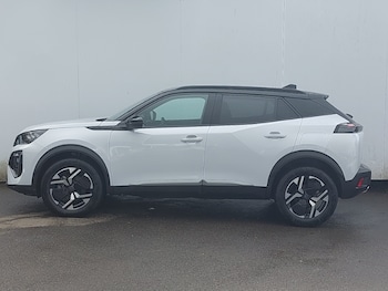 Used Peugeot 2008 2025 for sale - 78312259: Photo