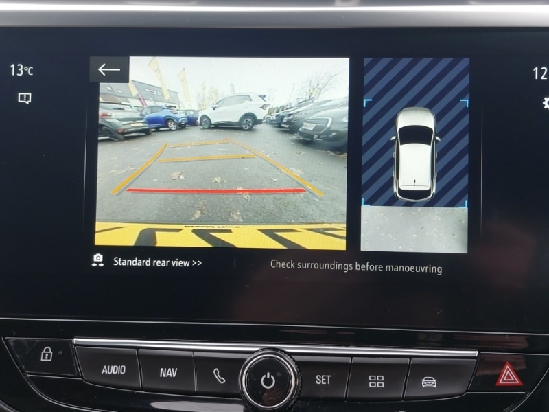 Used Vauxhall Corsa 2022 for sale - 76502142: Photo 10