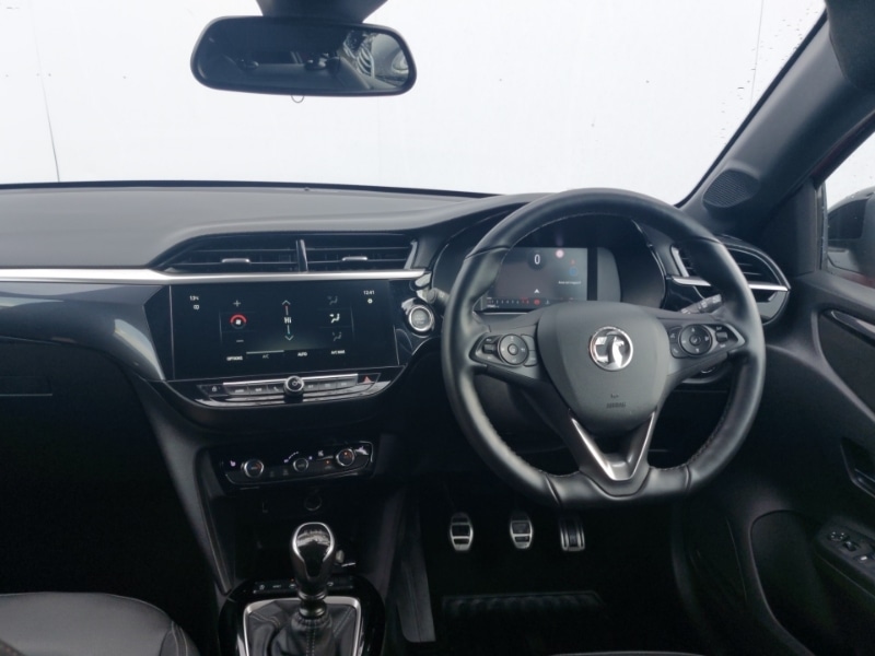 Used Vauxhall Corsa 2022 for sale - 76502142: Photo 2