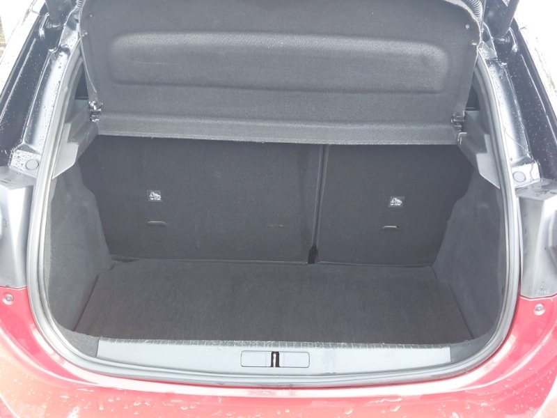 Used Vauxhall Corsa 2022 for sale - 76502142: Photo 8