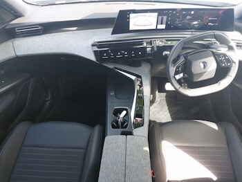Used Peugeot 3008 2024 for sale - 78511189: Photo