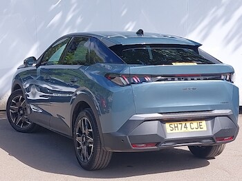 Used Peugeot 3008 2024 for sale - 78511189: Photo