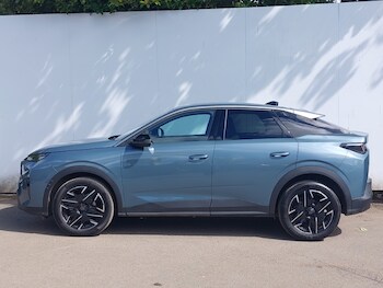 Used Peugeot 3008 2024 for sale - 78511189: Photo