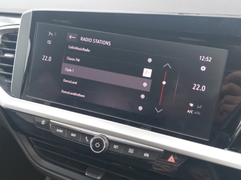 Used Vauxhall Grandland 2023 for sale - 77873857: Photo 11