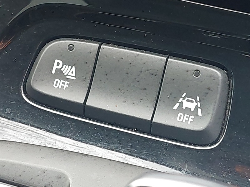 Used Vauxhall Grandland 2023 for sale - 77873857: Photo 15