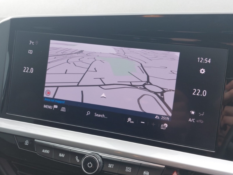 Used Vauxhall Grandland 2023 for sale - 77873857: Photo 16