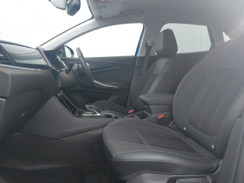 Used Vauxhall Grandland 2023 for sale - 77873857: Photo 5