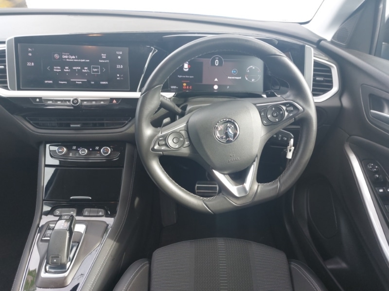 Used Vauxhall Grandland 2023 for sale - 77873857: Photo 7