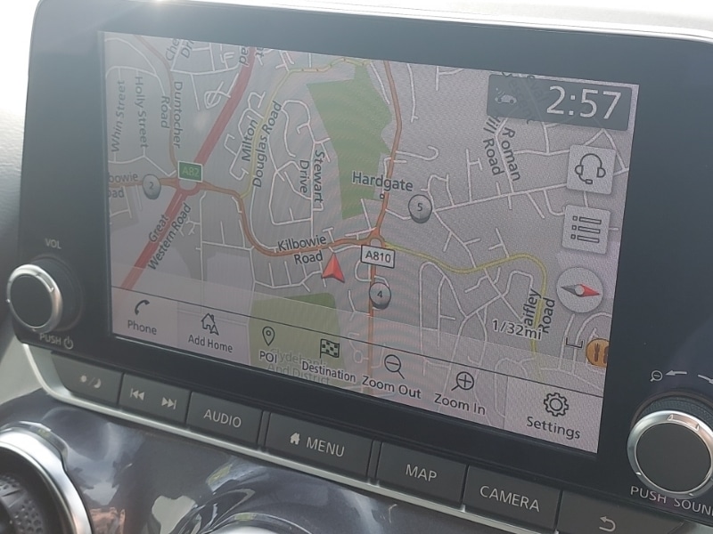 Used Nissan Juke 2023 for sale - 77832215: Photo 17