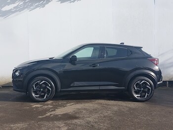 Used Nissan Juke 2023 for sale - 77832215: Photo