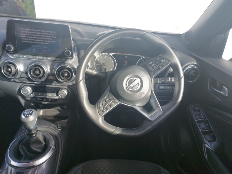 Used Nissan Juke 2023 for sale - 77832215: Photo 7